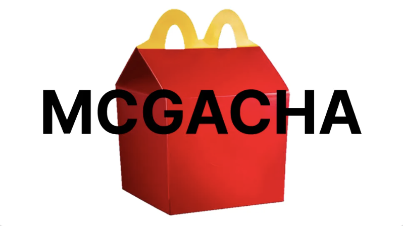MCGACHAPON